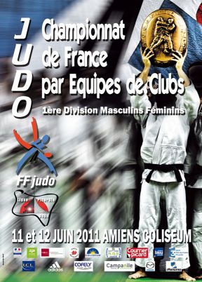championnat de france par equipes de clubs 1 div masculins feminins